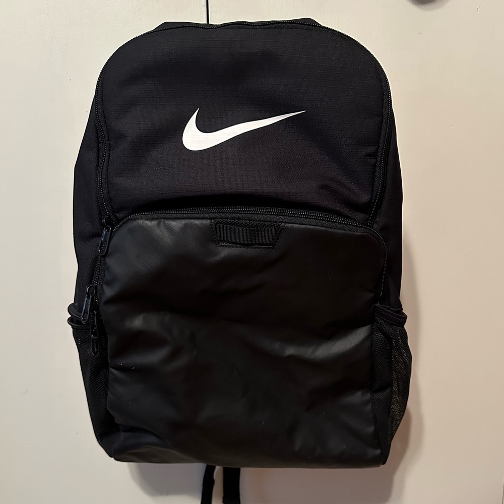 Nike backpack